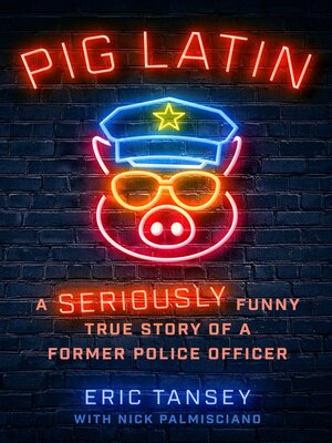 cover image of Pig Latin